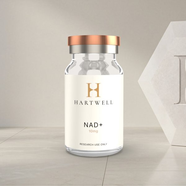 NAD+ 10mg
