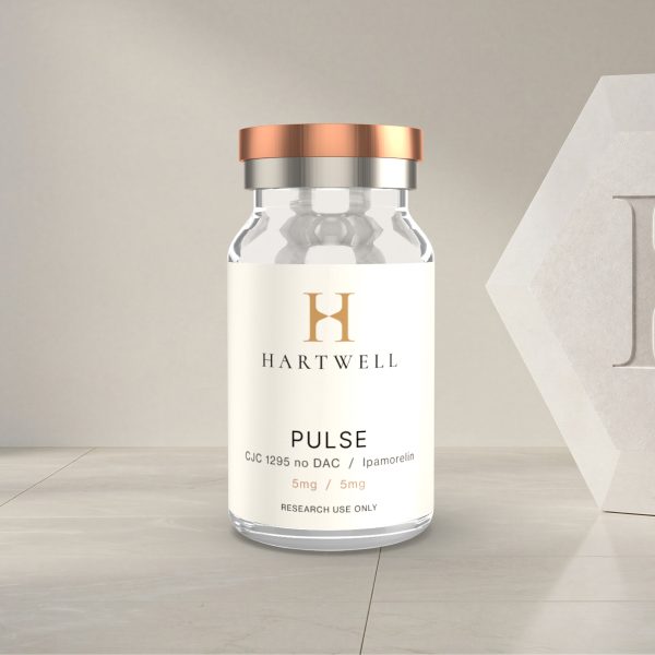 PULSE 10mg