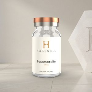 Tesamorelin 10mg